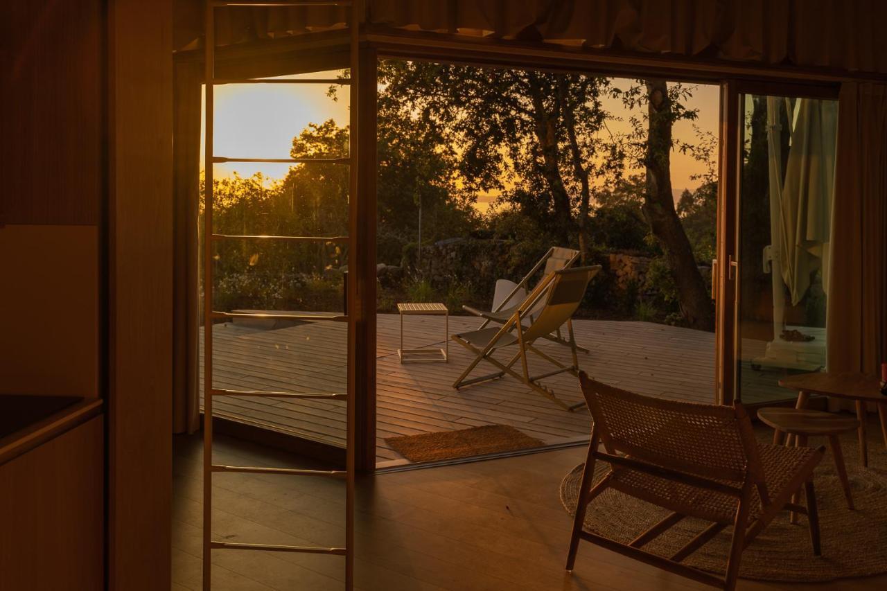 Campsite De Xaras - Margarida Marin